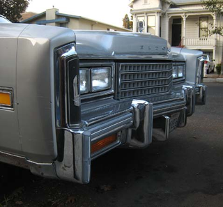 Illustration for article titled 1978 Cadillac Eldorado